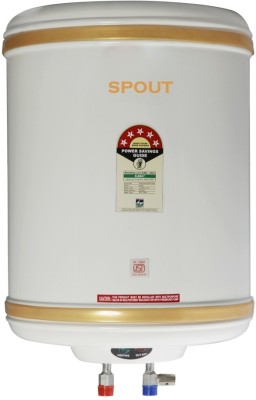 Sameer Spout 10 L Storage Water Geyser Image