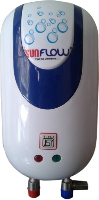 Sunflow Di1301 10 L Storage Water Geyser Image