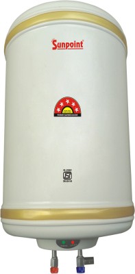 Sunpoint Ms15 15 L Storage Water Geyser Image