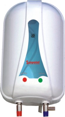 Sunpoint Star1 1 L Instant Water Geyser Image