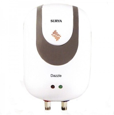 Surya Dazzle 15 L Storage Water Geyser Image