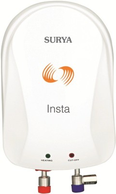 Surya Instant 3 L Instant Water Geyser Image