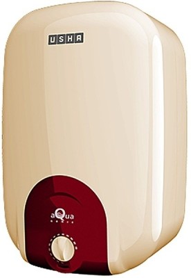 Usha Aqua Genie 6 L Instant Water Geyser Image