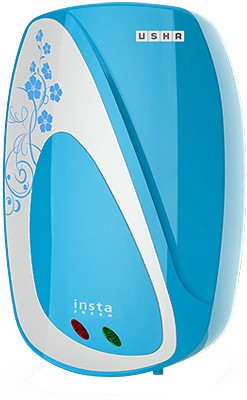 Usha Instafresh 1 L Instant Water Geyser Image