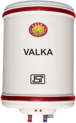 Valka VVE32 25 L Storage Water Geyser Image