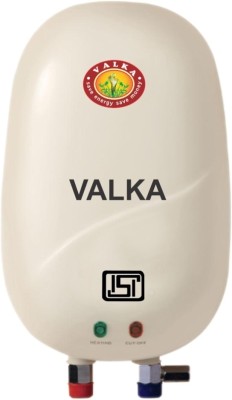 Valka VVE34 10 L Instant Water Geyser Image