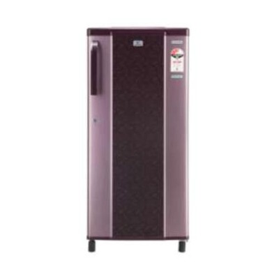 Videocon VA203PT 190 L 3 Star Marvel Direct Cool Refrigerator Image