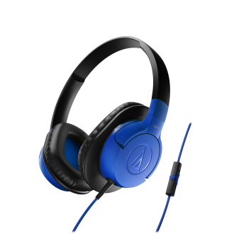 Audio Technica ATH AX1iS Image