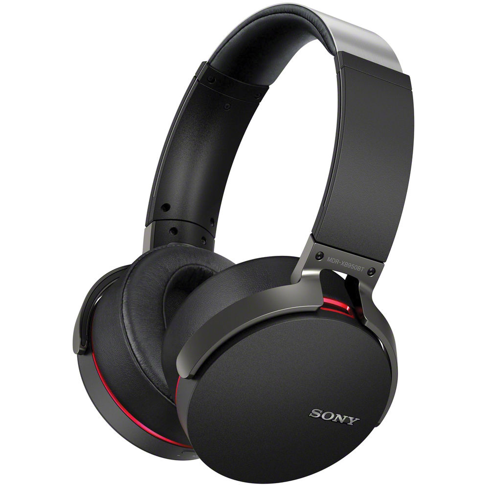 Sony MDR XB950BT Image