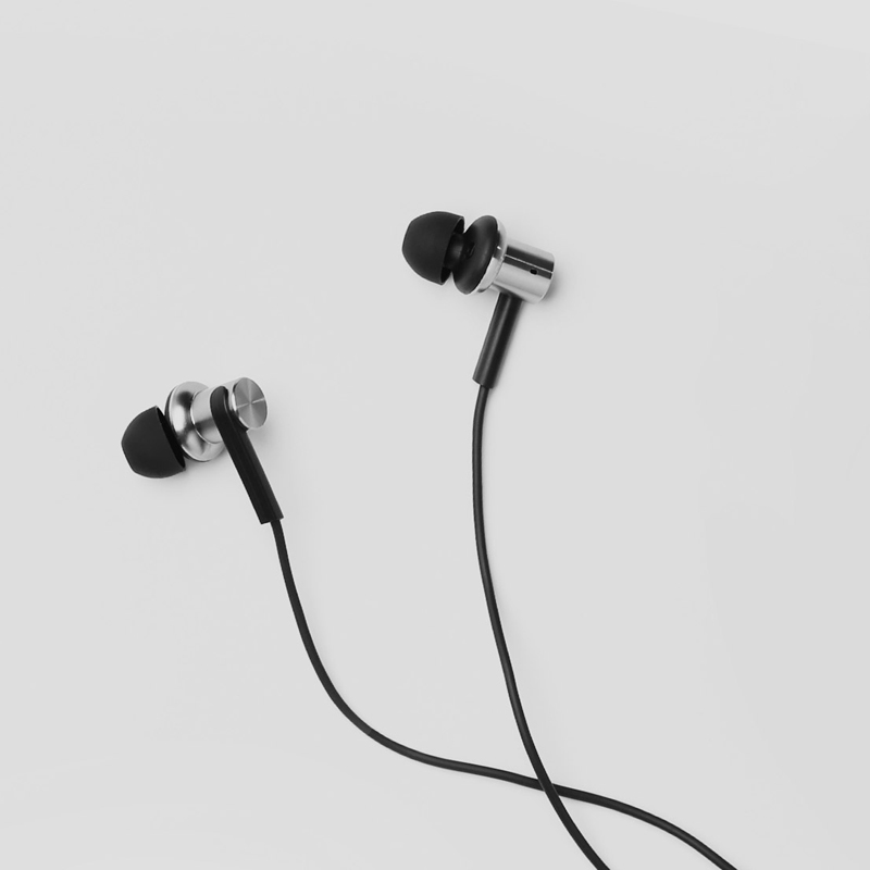 Mi In-Ear Headphones Pro Image