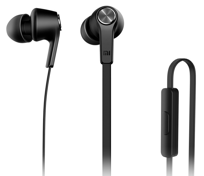 Mi In-Ear Headphones Basic Image