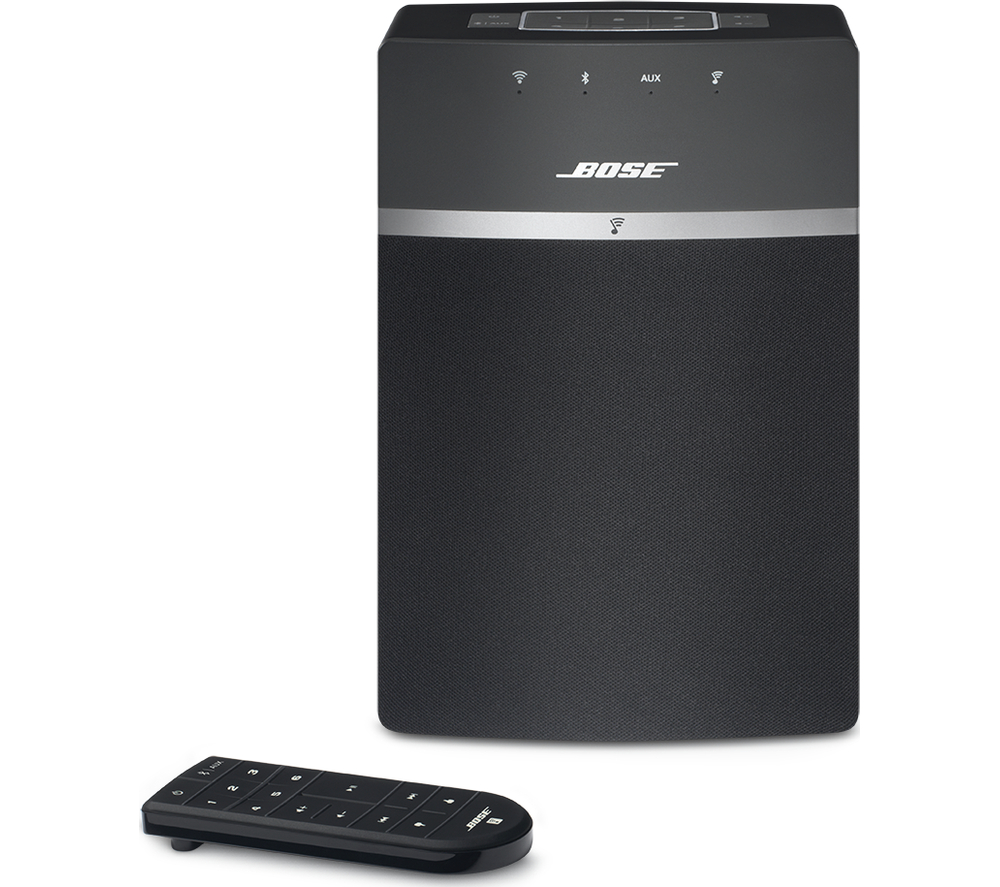 Bose SoundTouch 10 Image