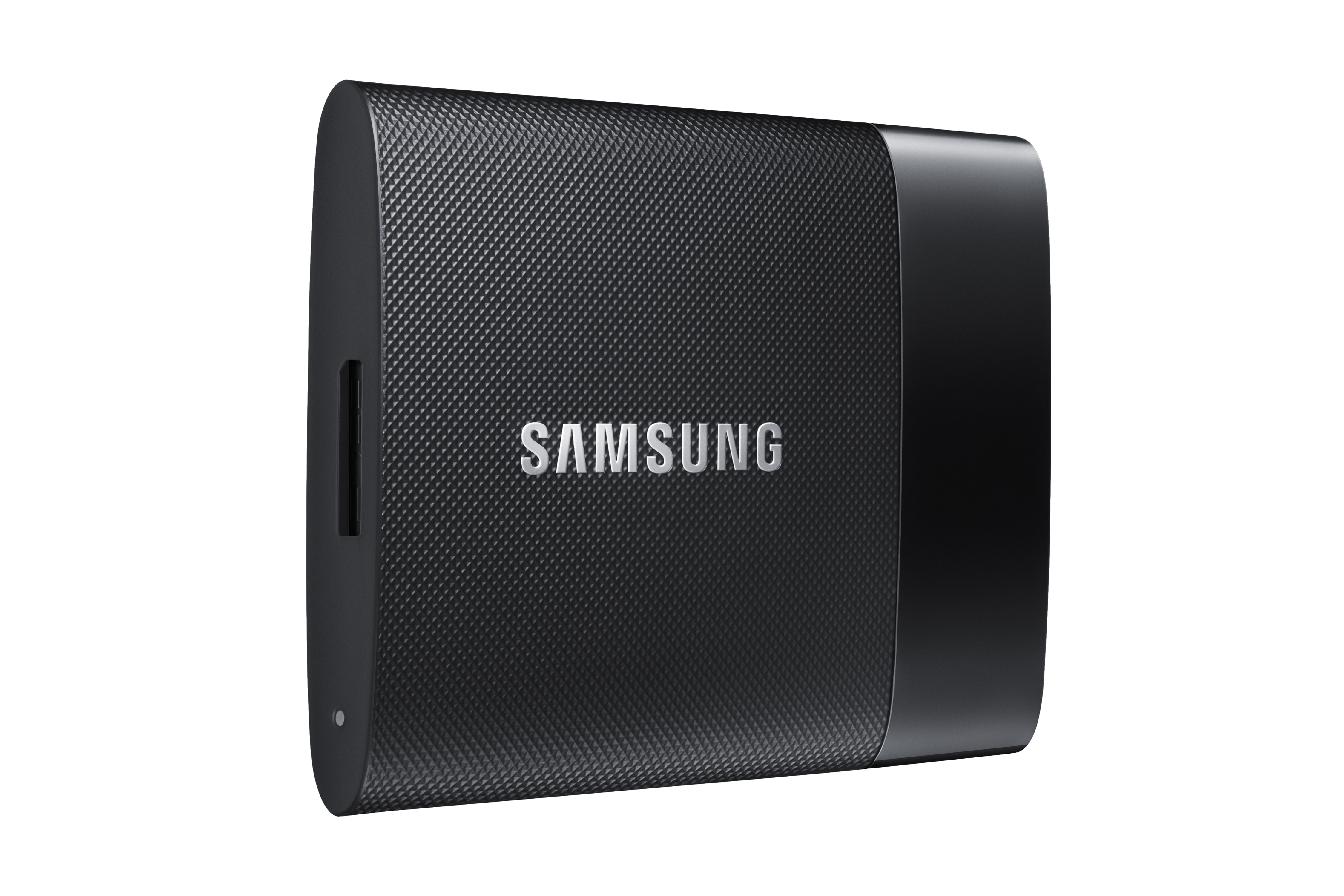 Samsung Portable SSD T1 Image