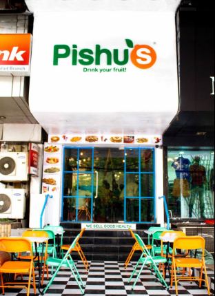 Pishu's - Malad - Mumbai Image