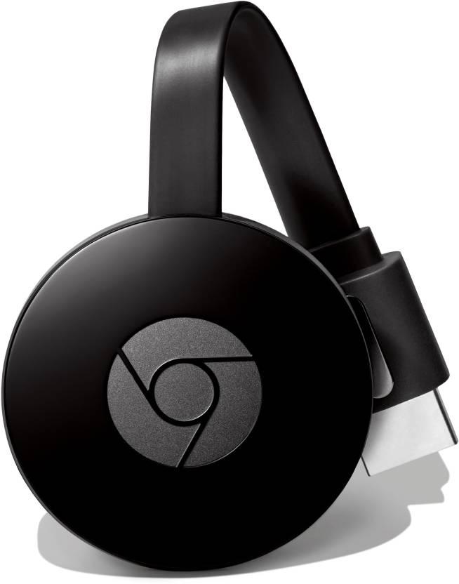 Google Chromecast 2 Image