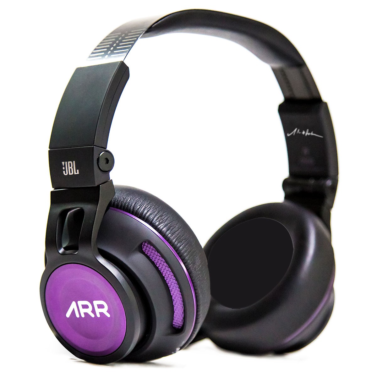 JBL Raaga Synchros S500AR Image