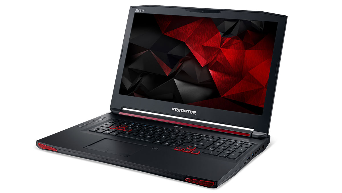 Acer Predator 17 Image