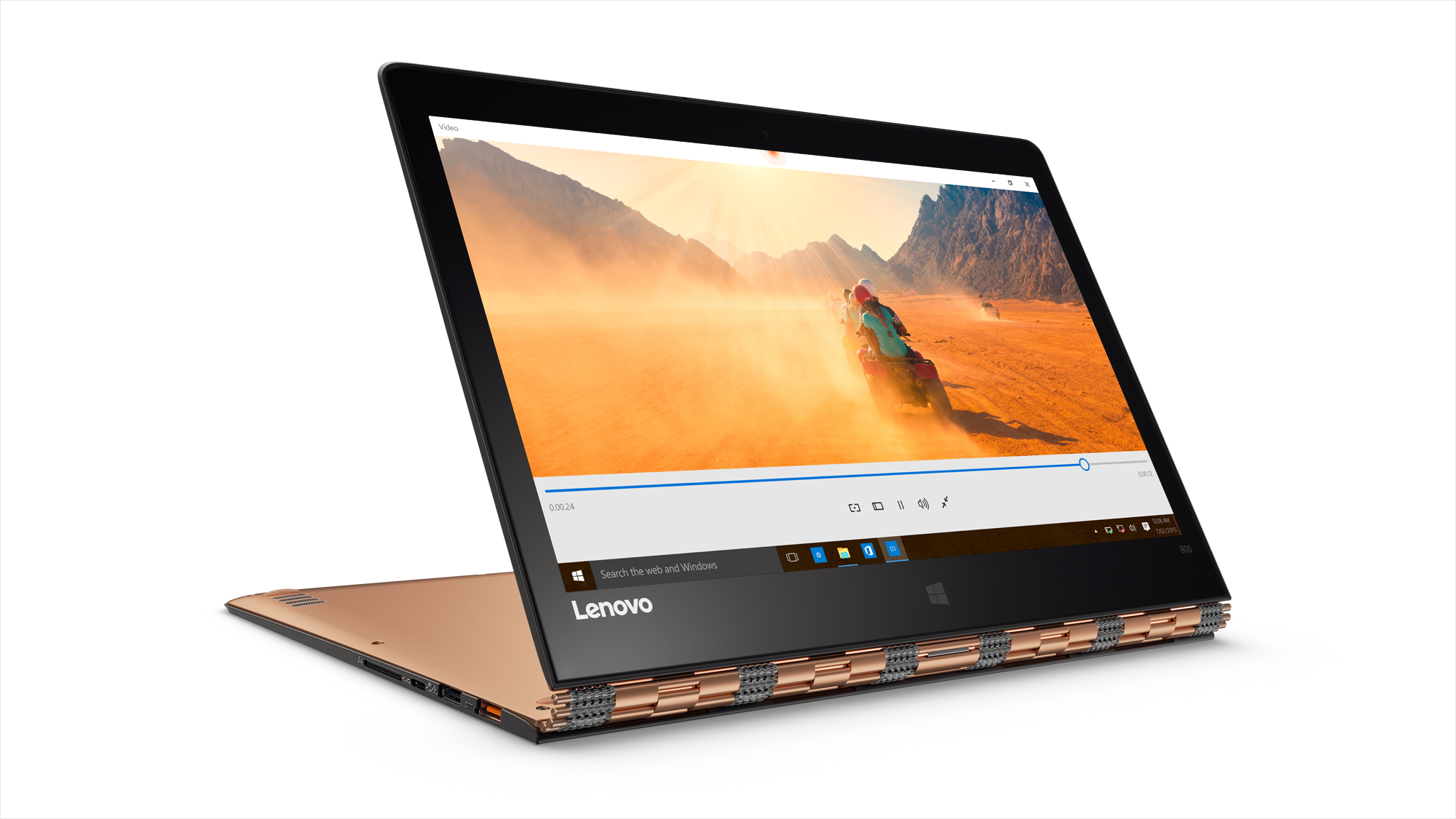 Lenovo Yoga 900 Image