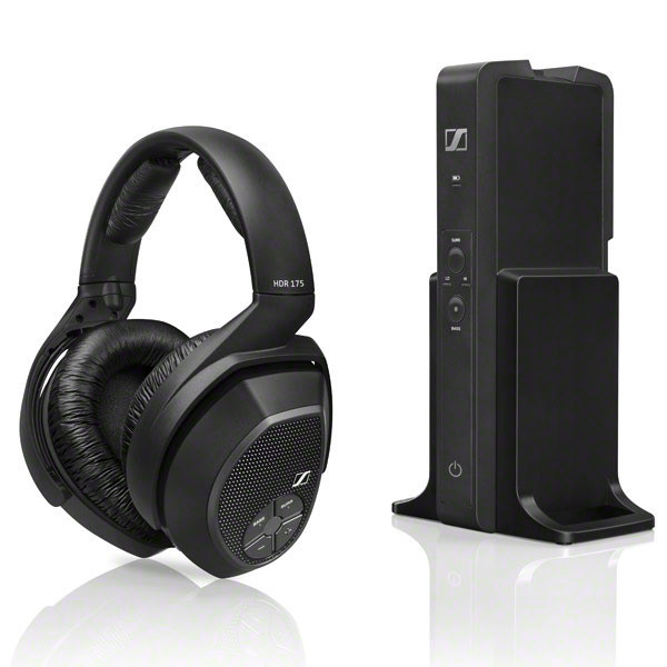 Sennheiser RS 175 wireless Image