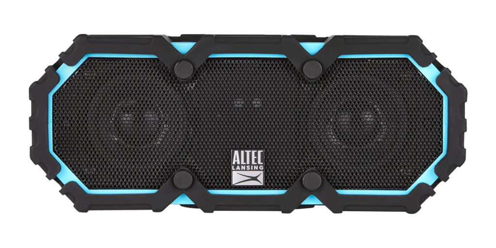 Altec Lansing Life Jacket 2 rugged Image