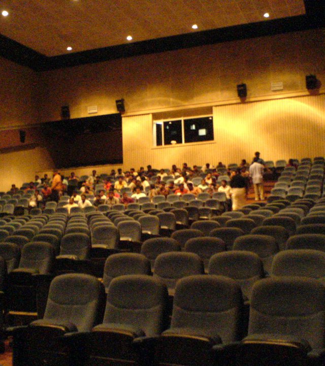 EVM Cinemas - Perumbavoor - Ernakulam Image