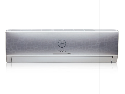 Godrej NXW Inverter Split AC Image