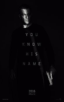 Jason Bourne Image