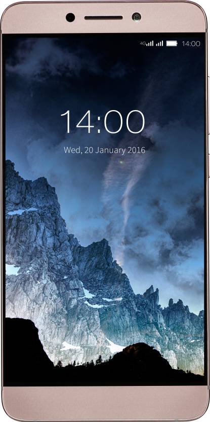 LeEco Le Max 2 64GB Image