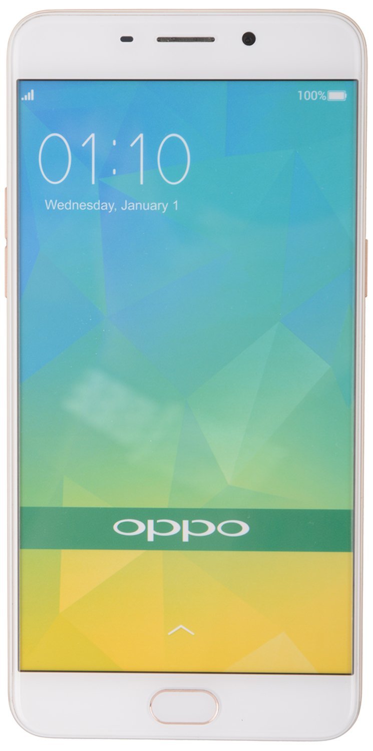 Oppo F1 Plus Image