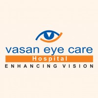 Vasan Eye Care - Patna Image