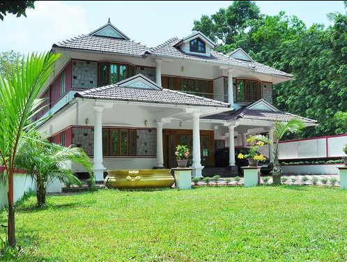 Vacation Homes - Kottayam Image