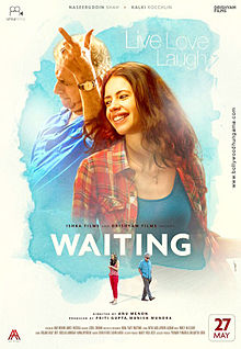 Waiting Image