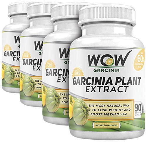 Wow Garcinia Cambogia Image