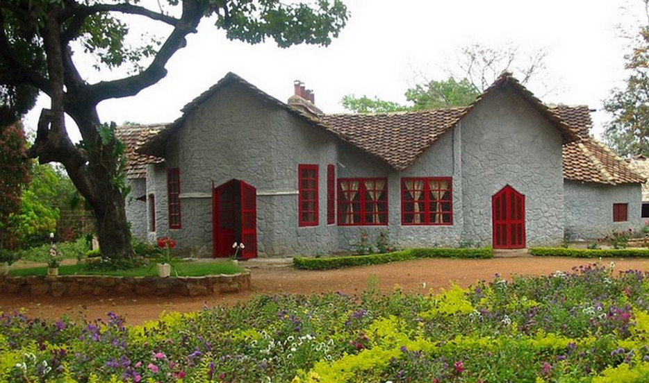 Ark Resorts - Civil Lines - Pachmarhi Image