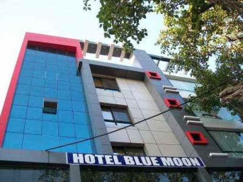 Hotel Blue Moon - Arvind Marg - Pachmarhi Image