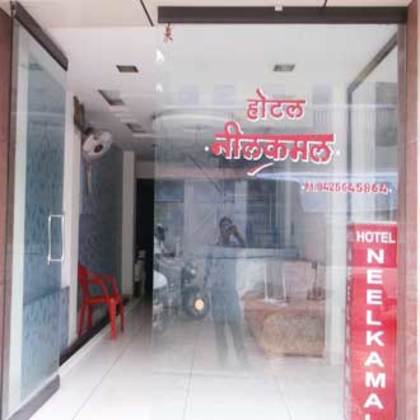 Hotel NeelKamal - Gandhi Ganj - Pachmarhi Image
