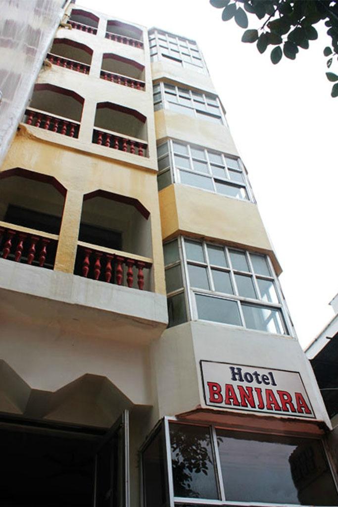Hotel New Banjara - Arvind Road - Pachmarhi Image