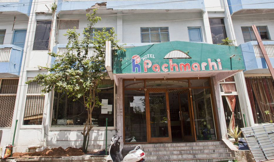 Hotel Pachmarhi - Patel Marg - Pachmarhi Image