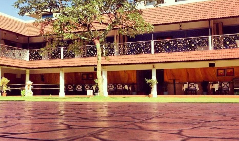 Hotel Shiv Krishna - Gandhi Chowk - Pachmarhi Image