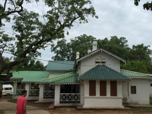 Nilambar Cottages - Pachmarhi Image