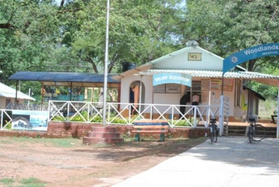 Woodland Bungalow - Dhoopgarh Road - Pachmarhi Image