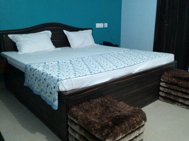 Hotel Kuber Classic - Silver City - Zirakpur Image