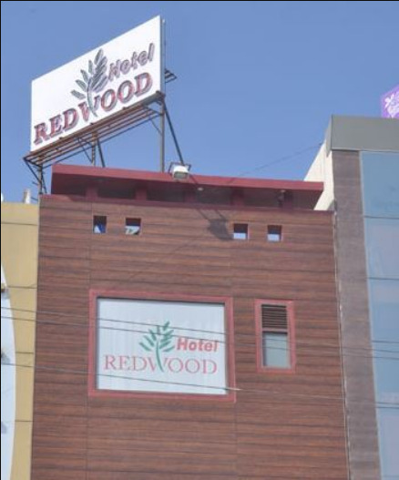 Hotel Redwood - Zirakpur Image