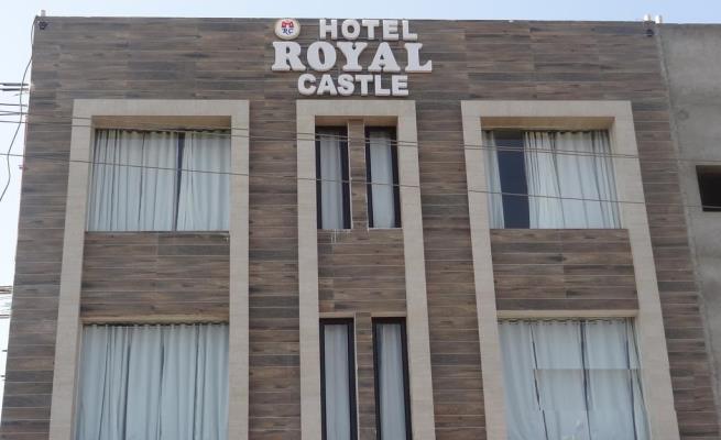 Hotel Royal Castle - Zirakpur Image