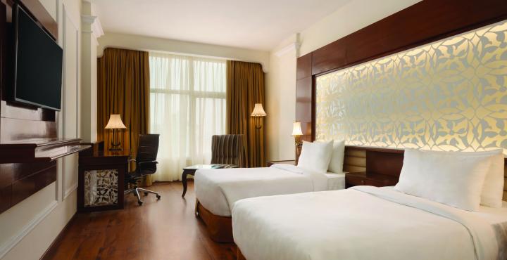 Ramada Plaza - Pabhat - Zirakpur Image