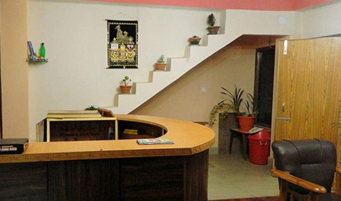 Hotel Himalaya Glory - Lower Pelling - Pelling Image