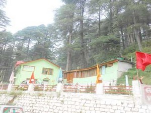 Arrav Villa - Kasal Morh - Patnitop Image