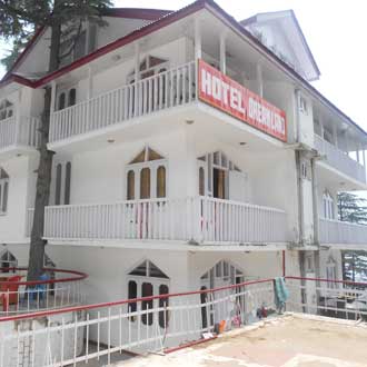 Hotel Dreamland - Kasal Morh - Patnitop Image