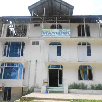 Hotel Mount View - Kasal Morh - Patnitop Image
