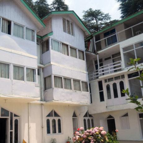 Hotel New Broadway - Kasal Morh - Patnitop Image